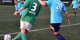 06.08.2015 Tallinna FC Levadia III - Jõhvi FC Lokomotiv (1:2)