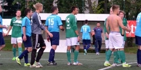 06.08.2015 Tallinna FC Levadia III - Jõhvi FC Lokomotiv (1:2)