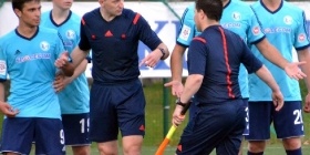 06.08.2015 Tallinna FC Levadia III - Jõhvi FC Lokomotiv (1:2)