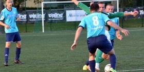 06.08.2015 Tallinna FC Levadia III - Jõhvi FC Lokomotiv (1:2)