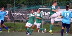 06.08.2015 Tallinna FC Levadia III - Jõhvi FC Lokomotiv (1:2)