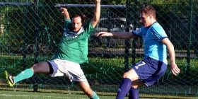 06.08.2015 Tallinna FC Levadia III - Jõhvi FC Lokomotiv (1:2)