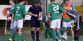 06.08.2015 Tallinna FC Levadia III - Jõhvi FC Lokomotiv (1:2)