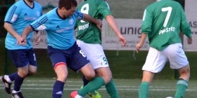 06.08.2015 Tallinna FC Levadia III - Jõhvi FC Lokomotiv (1:2)