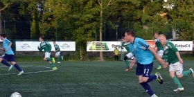 06.08.2015 Tallinna FC Levadia III - Jõhvi FC Lokomotiv (1:2)