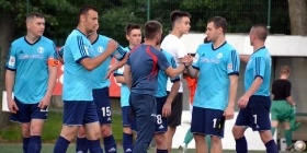 06.08.2015 Tallinna FC Levadia III - Jõhvi FC Lokomotiv (1:2)