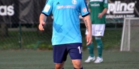 06.08.2015 Tallinna FC Levadia III - Jõhvi FC Lokomotiv (1:2)