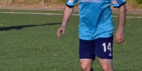 06.08.2015 Tallinna FC Levadia III - Jõhvi FC Lokomotiv (1:2)