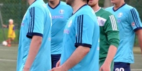 06.08.2015 Tallinna FC Levadia III - Jõhvi FC Lokomotiv (1:2)