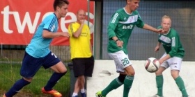 06.08.2015 Tallinna FC Levadia III - Jõhvi FC Lokomotiv (1:2)