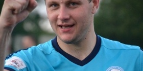 06.08.2015 Tallinna FC Levadia III - Jõhvi FC Lokomotiv (1:2)