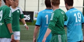 06.08.2015 Tallinna FC Levadia III - Jõhvi FC Lokomotiv (1:2)