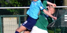 06.08.2015 Tallinna FC Levadia III - Jõhvi FC Lokomotiv (1:2)