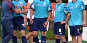 06.08.2015 Tallinna FC Levadia III - Jõhvi FC Lokomotiv (1:2)