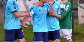 06.08.2015 Tallinna FC Levadia III - Jõhvi FC Lokomotiv (1:2)