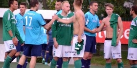 06.08.2015 Tallinna FC Levadia III - Jõhvi FC Lokomotiv (1:2)