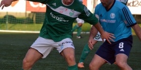 06.08.2015 Tallinna FC Levadia III - Jõhvi FC Lokomotiv (1:2)