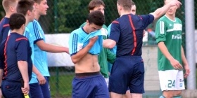 06.08.2015 Tallinna FC Levadia III - Jõhvi FC Lokomotiv (1:2)