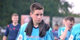 06.08.2015 Tallinna FC Levadia III - Jõhvi FC Lokomotiv (1:2)