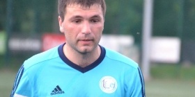 06.08.2015 Tallinna FC Levadia III - Jõhvi FC Lokomotiv (1:2)