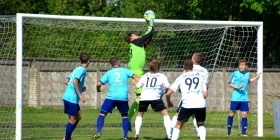 24.05.2014 JK Sillamäe Kalev - Jõhvi FC Lokomotiv (6:1)