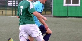 06.08.2015 Tallinna FC Levadia III - Jõhvi FC Lokomotiv (1:2)