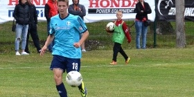 16.08.2015 Jõhvi FC Lokomotiv - Tallinna JK Legion (5:1)