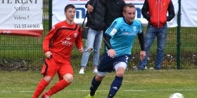 16.08.2015 Jõhvi FC Lokomotiv - Tallinna JK Legion (5:1)