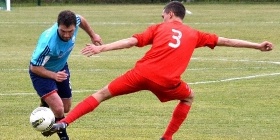 16.08.2015 Jõhvi FC Lokomotiv - Tallinna JK Legion (5:1)