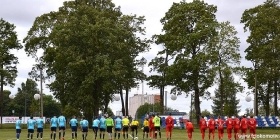 16.08.2015 Jõhvi FC Lokomotiv - Tallinna JK Legion (5:1)