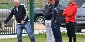 16.08.2015 Jõhvi FC Lokomotiv - Tallinna JK Legion (5:1)