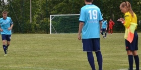 16.08.2015 Jõhvi FC Lokomotiv - Tallinna JK Legion (5:1)