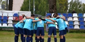 16.08.2015 Jõhvi FC Lokomotiv - Tallinna JK Legion (5:1)