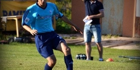 20.08.2015 Jõhvi FC Lokomotiv - Paide Linnameeskond II (1:1)