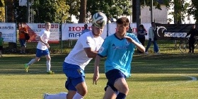 20.08.2015 Jõhvi FC Lokomotiv - Paide Linnameeskond II (1:1)