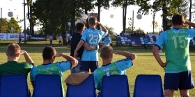 20.08.2015 Jõhvi FC Lokomotiv - Paide Linnameeskond II (1:1)