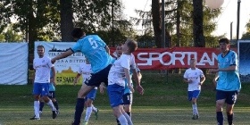 20.08.2015 Jõhvi FC Lokomotiv - Paide Linnameeskond II (1:1)