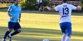 20.08.2015 Jõhvi FC Lokomotiv - Paide Linnameeskond II (1:1)