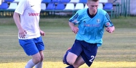 20.08.2015 Jõhvi FC Lokomotiv - Paide Linnameeskond II (1:1)