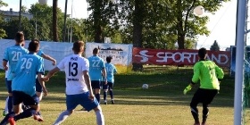 20.08.2015 Jõhvi FC Lokomotiv - Paide Linnameeskond II (1:1)