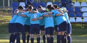 20.08.2015 Jõhvi FC Lokomotiv - Paide Linnameeskond II (1:1)