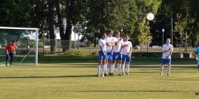 20.08.2015 Jõhvi FC Lokomotiv - Paide Linnameeskond II (1:1)