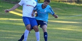 20.08.2015 Jõhvi FC Lokomotiv - Paide Linnameeskond II (1:1)