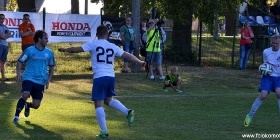 20.08.2015 Jõhvi FC Lokomotiv - Paide Linnameeskond II (1:1)