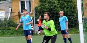 30.08.2015 Tartu JK Welko - Jõhvi FC Lokomotiv (1:2)