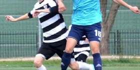 30.08.2015 Tartu JK Welko - Jõhvi FC Lokomotiv (1:2)