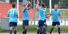 30.08.2015 Tartu JK Welko - Jõhvi FC Lokomotiv (1:2)