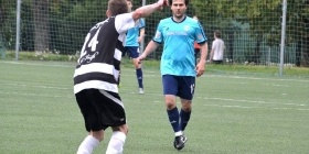 30.08.2015 Tartu JK Welko - Jõhvi FC Lokomotiv (1:2)