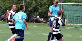 30.08.2015 Tartu JK Welko - Jõhvi FC Lokomotiv (1:2)