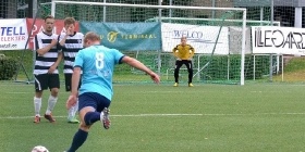 30.08.2015 Tartu JK Welko - Jõhvi FC Lokomotiv (1:2)